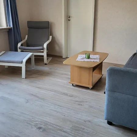 2 Zi-appartment Mit Gartennutzung Apartment Bruehl (Rhineland)
